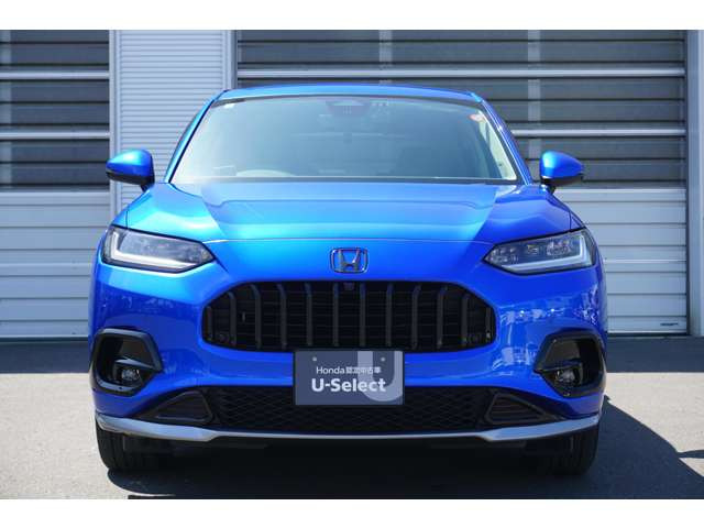 ZR-V2.0 e:HEV Z 4WD