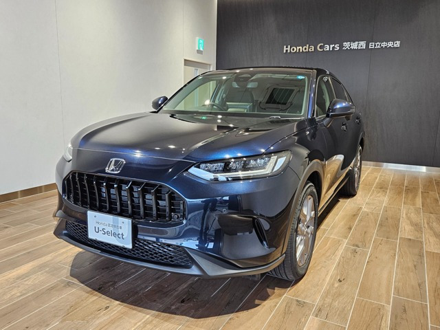 ZR-V1.5 X
