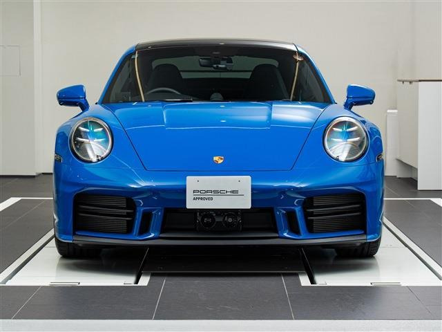 911カレラS PDK