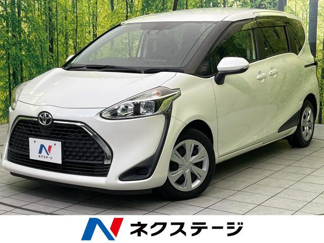 シエンタ1.5 G