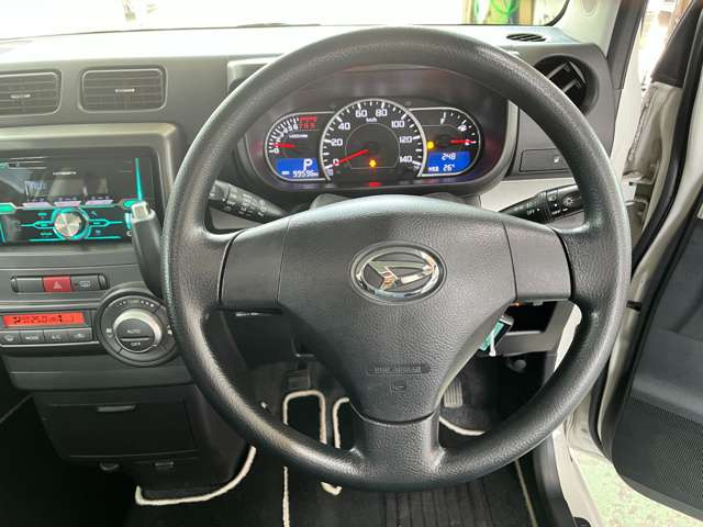 ムーヴコンテカスタム X 4WD