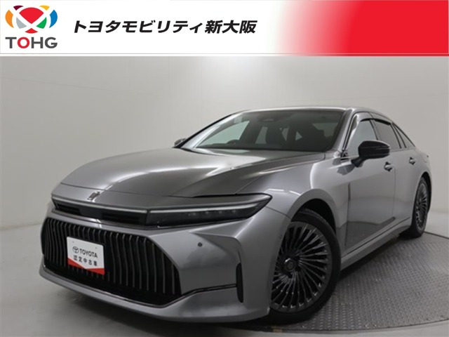 クラウン