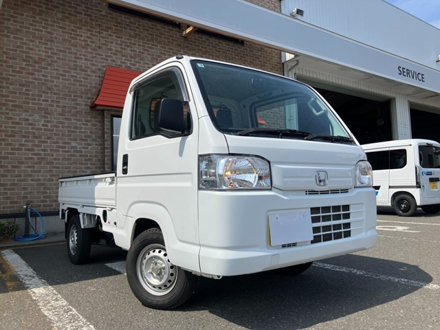 アクティトラックSDX