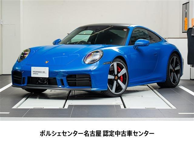 911カレラS PDK