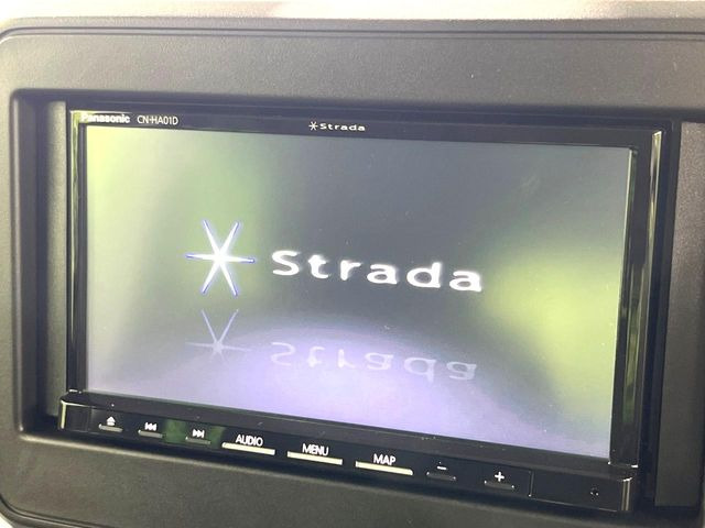 スペーシアベースGF