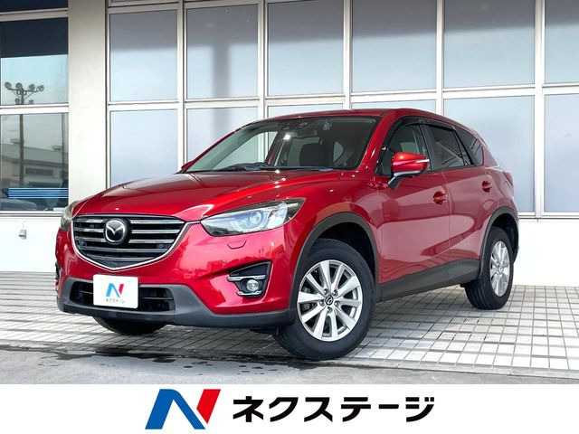 CX-52.5 25S プロアクティブ 4WD