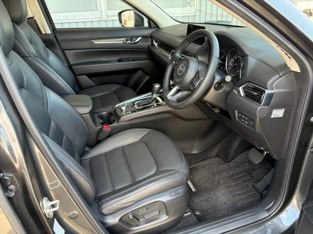 CX-52.2 XD Lパッケージ