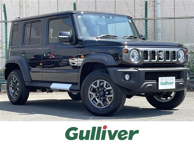 ジムニーノマド1.5 FC 4WD