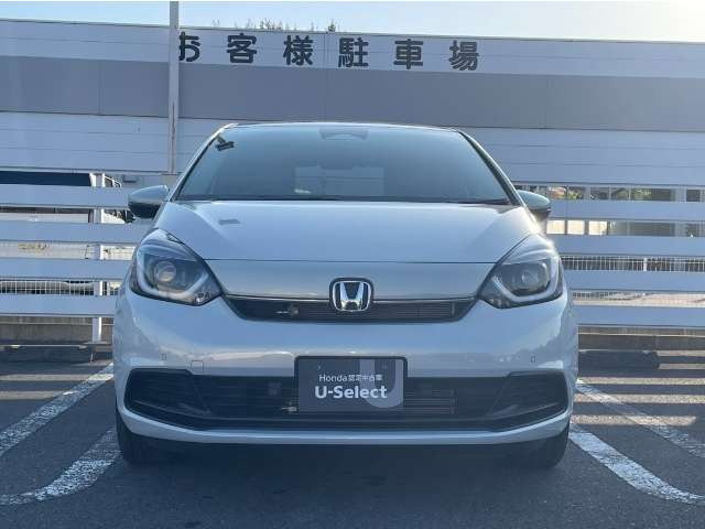 フィット1.5 ホーム
