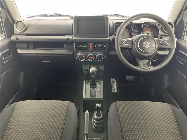 ジムニーノマド1.5 FC 4WD