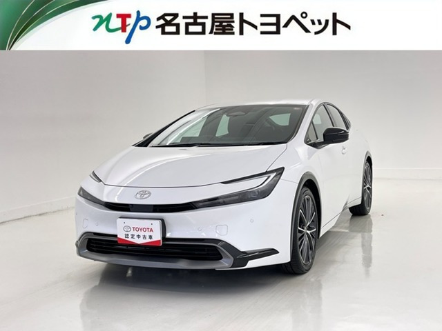 プリウス2.0 Z