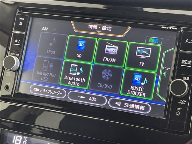 エクストレイル2.0 X