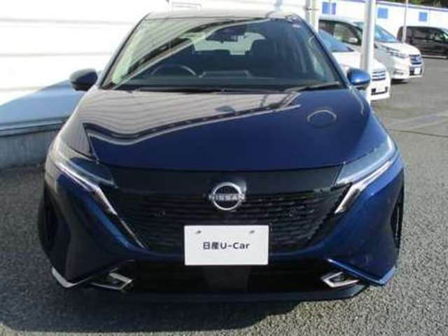 ノートオーラ1.2 G レザーエディション