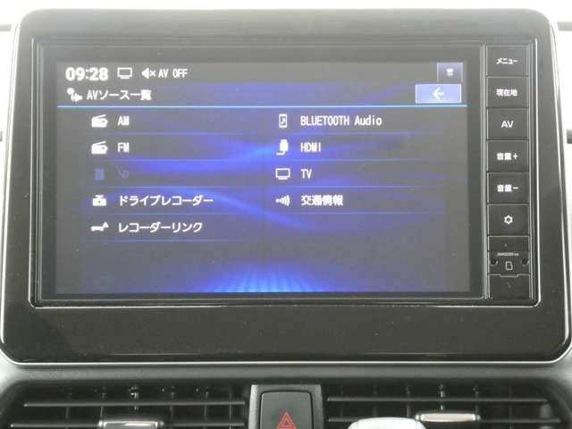 ルークスハイウェイスター