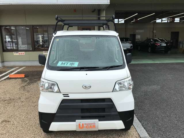 ハイゼットカーゴスペシャル