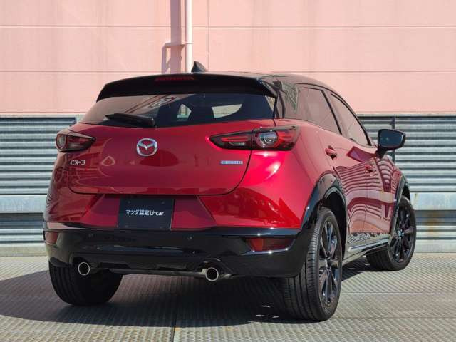 CX-31.5 15S