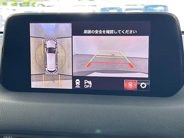 CX-82.2 XD Lパッケージ