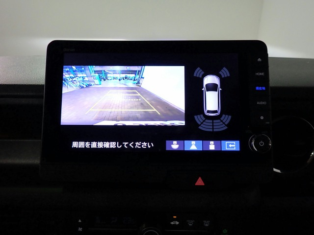 N-BOXカスタムコーディネートスタイル モノトーン