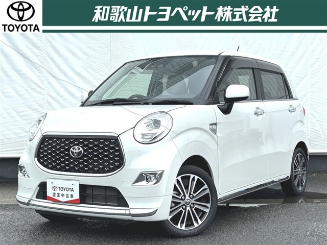 ピクシスジョイF G SAIII