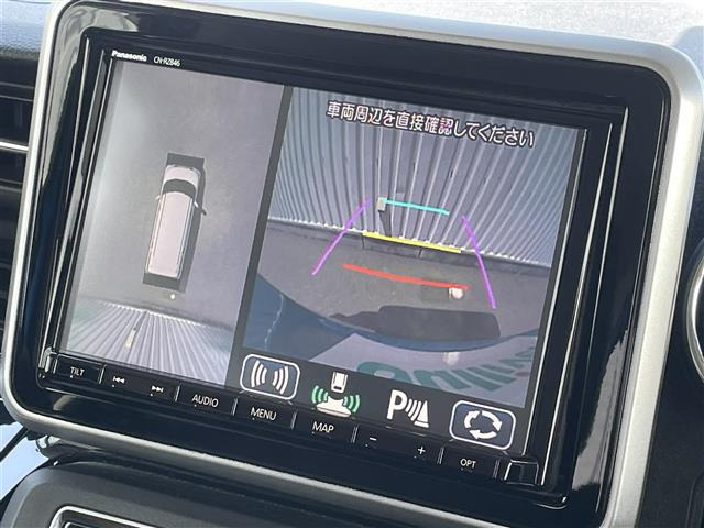 スペーシアカスタムハイブリッド(HYBRID)  XS