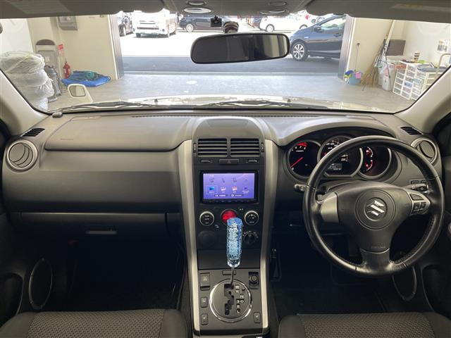 エスクード2.4 XG 4WD