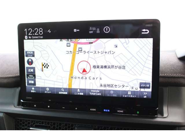 ステップワゴン1.5 スパーダ