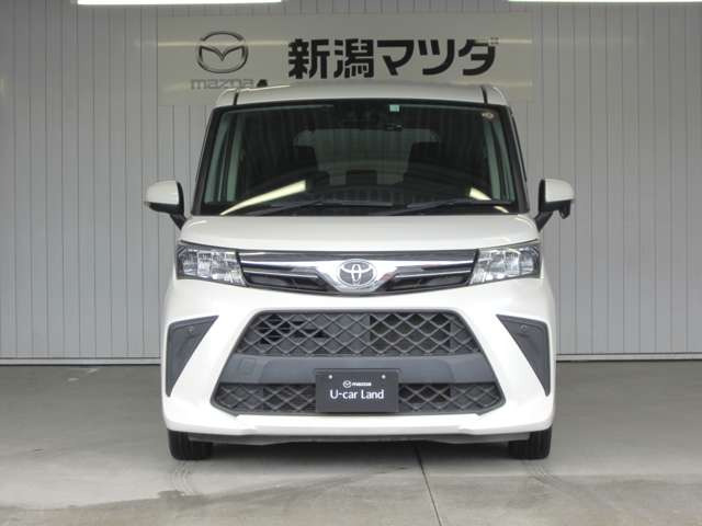 ルーミー1.0 G