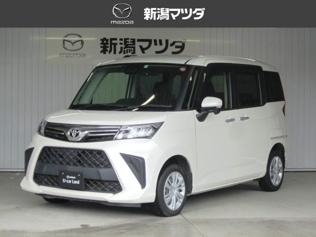 ルーミー1.0 G