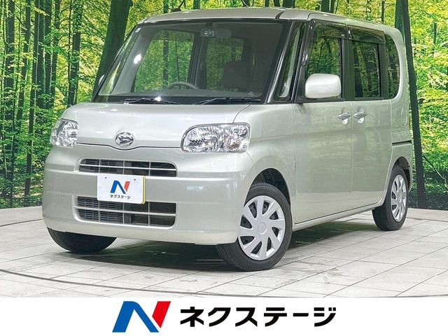 タントL