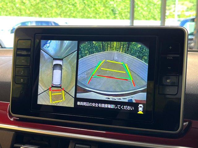 �y�p�m���}���j�^�[�z��p�̃J�����ɂ��A�ォ�猩���낵���悤�Ȏ��_��360�x�N���}�̎��͂��m�F���邱�Ƃ��ł��܂������p�������m�F���₷���A�����ꏊ�ł̐؂�Ԃ��⒓�Ԃ��X���[�Y�ɍs���܂��B