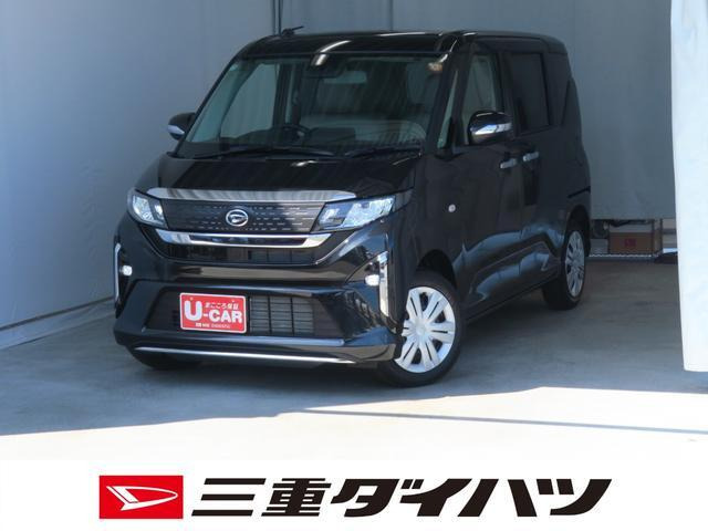 ムーヴL