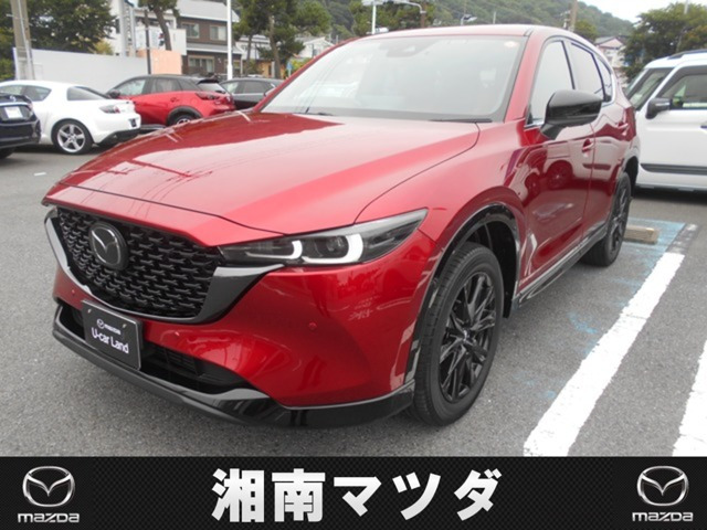 CX-52.2 XD レトロスポーツエディション 4WD