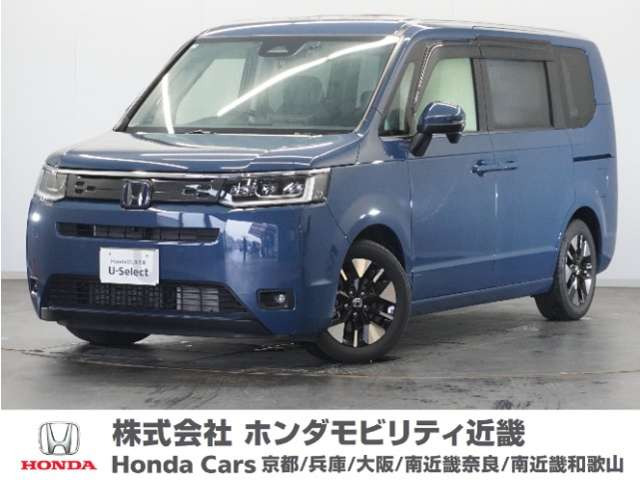 ステップワゴン2.0 e:HEV エアー EX