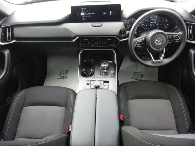 CX-602.5 25S Sパッケージ
