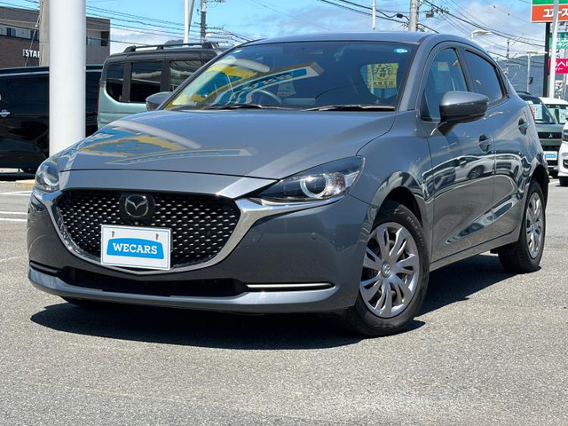 MAZDA21.5 15S プロアクティブ スマートエディション