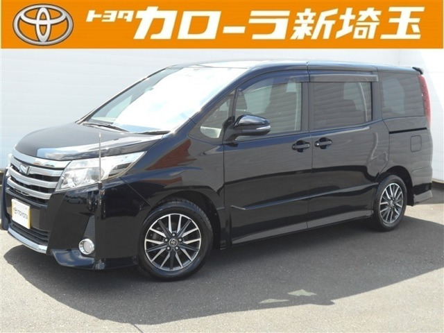 ノア2.0 Si