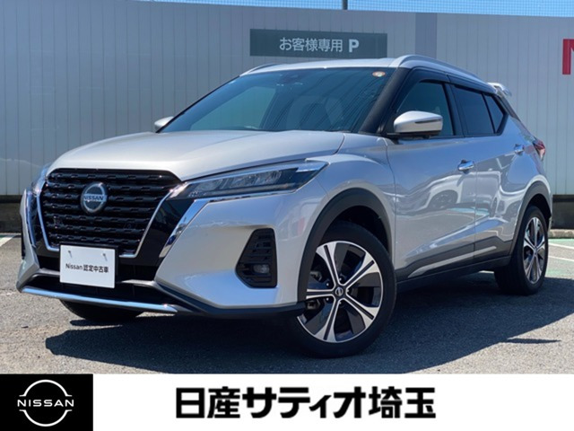 キックス1.2 X (e-POWER)
