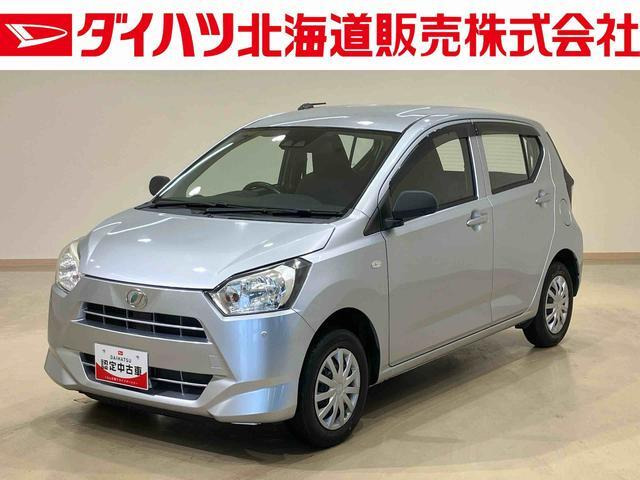 ミライースL SAIII 4WD