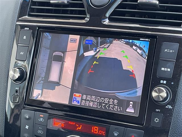 セレナ2.0 20X Vセレクション+Safety S-HYBRID