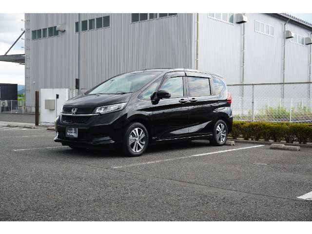 フリード+1.5 ハイブリッド G ホンダセンシング