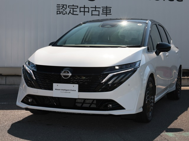 ノートオーラ1.2 G レザーエディション