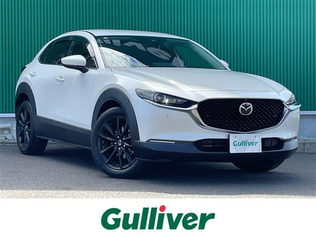 CX-301.8 XD プロアクティブ ツーリングセレクション