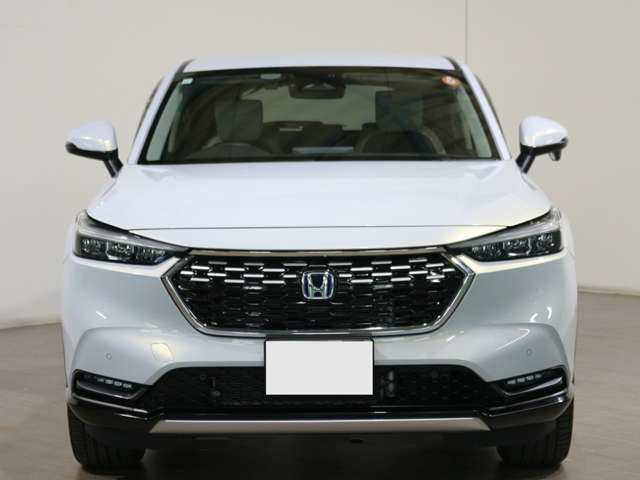 ヴェゼル1.5 e:HEV Z 4WD