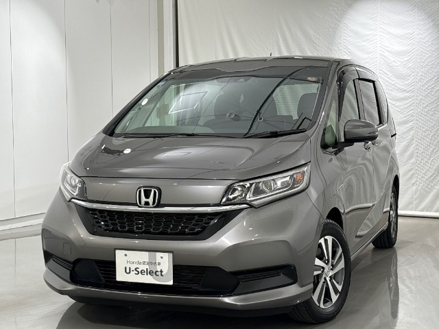 フリード+1.5 ハイブリッド G ホンダセンシング