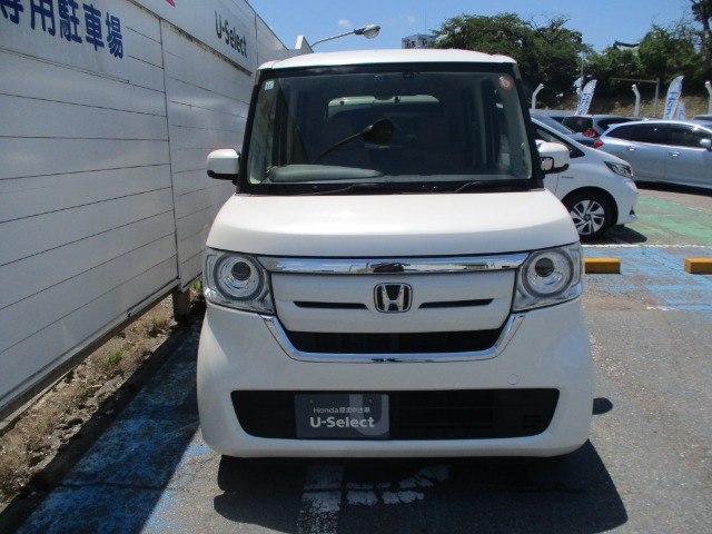 N-BOXG