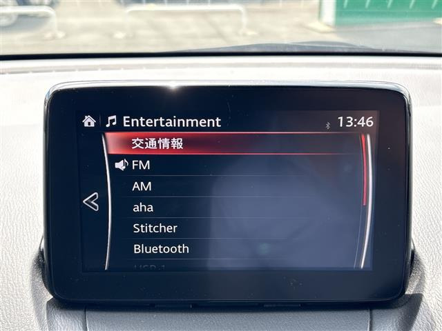 MAZDA21.5 15S ブラックトーンエディション 4WD