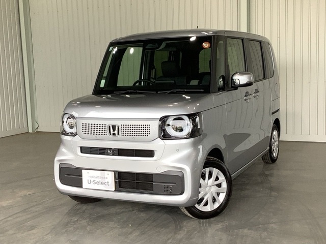 N-BOX