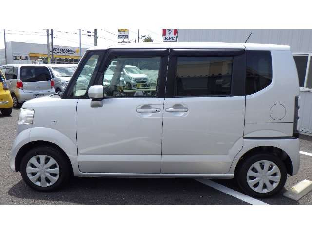 N-BOXG