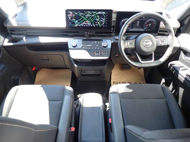 セレナ1.4 e-POWER ハイウェイスターV