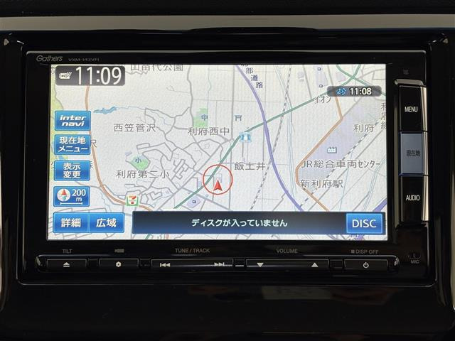 N-WGNカスタムG ターボパッケージ